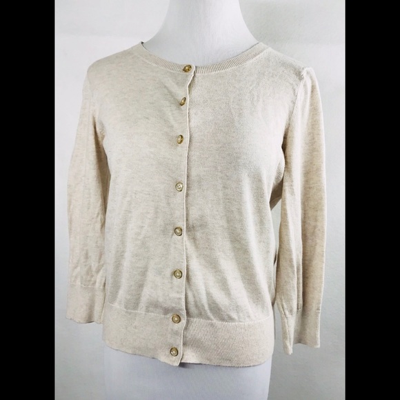 banana republic cardigan womens